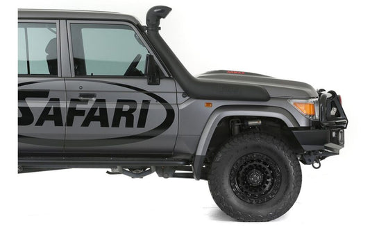 Toyota 70 Series L/C Safari Snorkel - Armax (2007 Onwards)