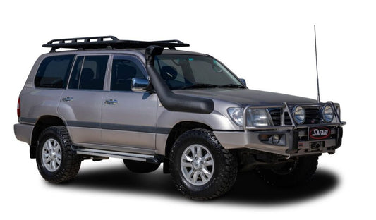 Toyota Landcruiser 100 Series (04/1998-09/2007) L/C Safari Snorkel - Armax