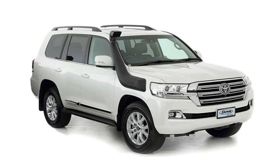 Toyota Landcruiser 200 Series (09/2015 Onwards) L/C Safari Snorkel - V-Spec