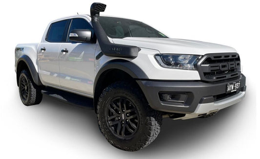 Ford Ranger Raptor 2019 On - Safari Snorkel - Armax